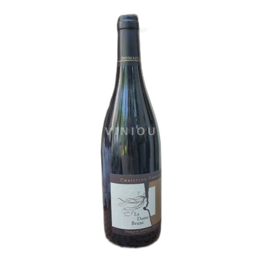 Rhône Valley Saint-Joseph Domaine Georges Vernay La Dame Brune 2020
