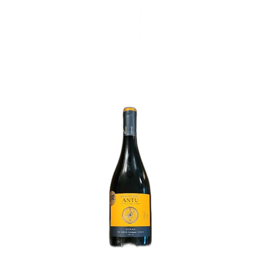 Colchagua Valley Unspecified MontGras Antu 2022