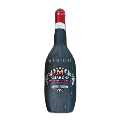 Veneto Amarone della Valpolicella Montresor Amarone della Valpolicella Non-Vintage