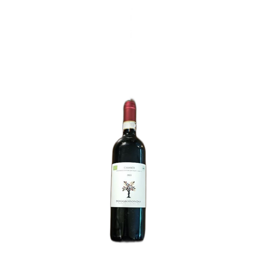 Toscana Chianti Poggiotondo 2023