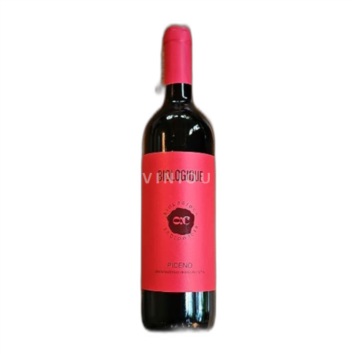 Marche Not Specified Cantina offida rosso Pinceno 2023 2023