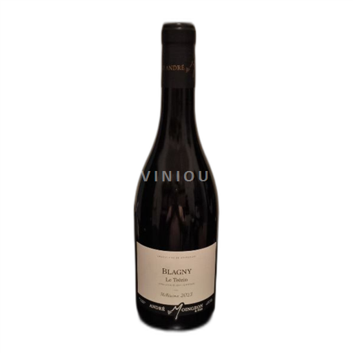 Bourgogne Blagny André Moingeon & Fils Le Trézin 2023