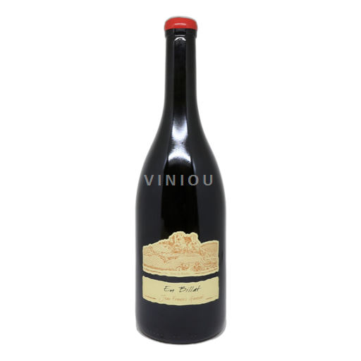 Jura Côtes du Jura Anne et Jean François Ganevat Pinot Noir En Billat 2023