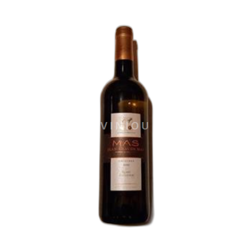 Languedoc Jean-Claude Mas Blanc Élégance 2022