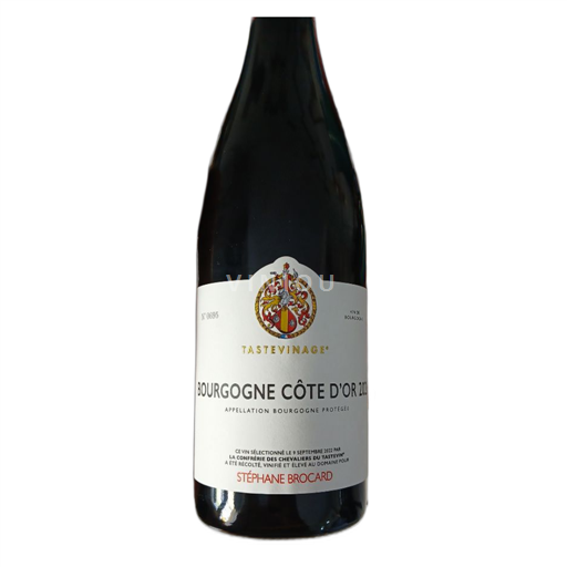 Borgogna Borgogna Côte d'Or TASTEVINAGE 2021