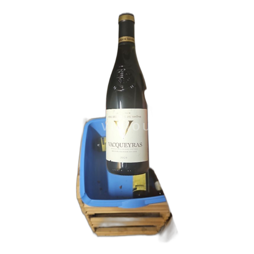 Valle del Rodano Vacqueyras Les Artisans Vignerons 2020