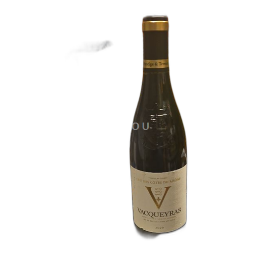 Valle del Rodano Vacqueyras Les Artisans Vignerons 2020