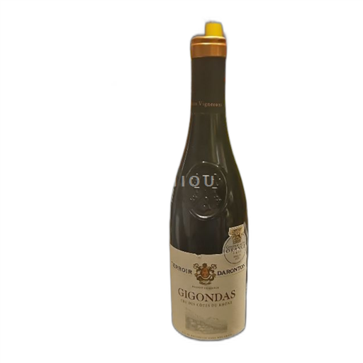Rhône Valley Gigondas Daronton Terroir 2020