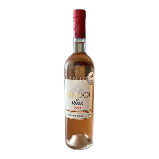 Provenza Bandol Bégude La Bégude Collection 2024