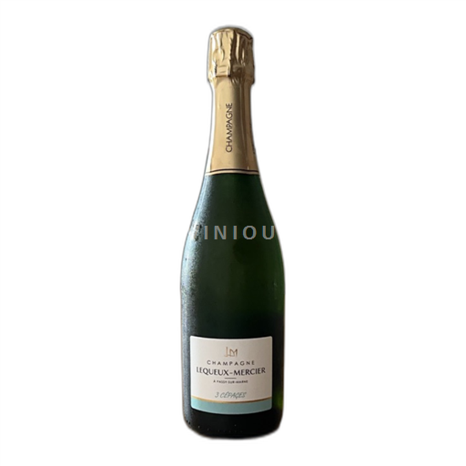 Champagne Lequeux-Mercier 3 Cépages Niet-geïntegreerd