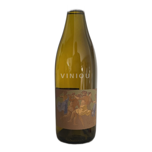Alpes et pays Rhodaniens Collines rhodaniennes Mathilde et Yves Gangloff Viognier 2023