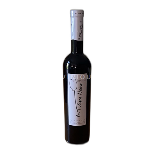 Provence Côtes-de-Provence Alain Baccino Tulipe Noire 2021
