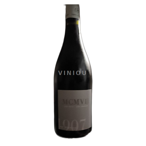 Rhônevallei Côtes-du-rhône-villages Domaine  2019