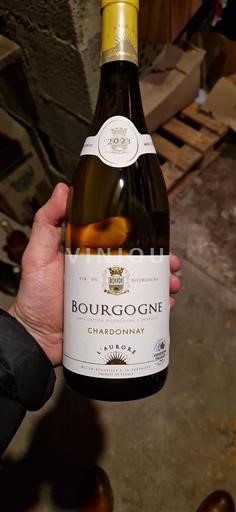 Burgund L'Aurore 2021