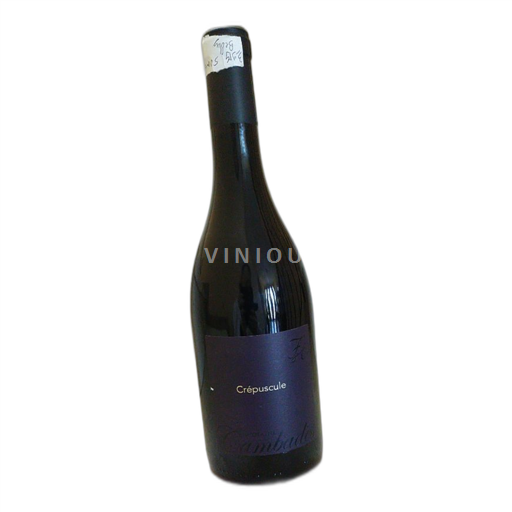 Valle del Rodano Ventoux Domaine Des Cambades Crépuscule 2021