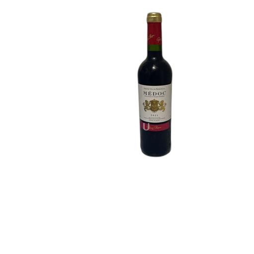 Bordeaux Médoc Pierre Chanau 2021