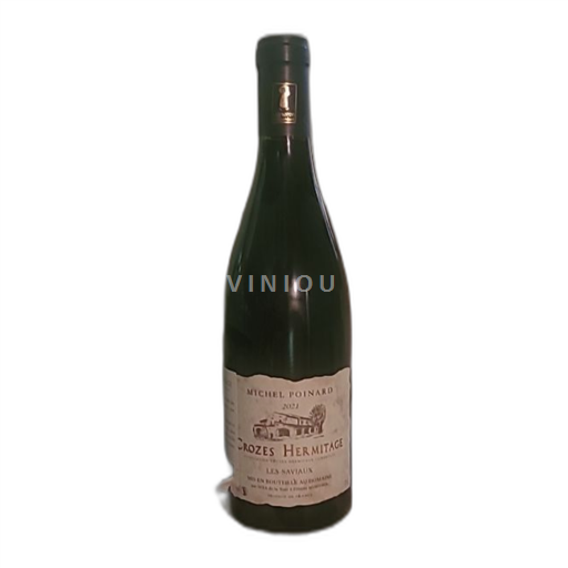 Valle del Rodano Crozes-Hermitage Michel Poinard Les Saviaux 2021