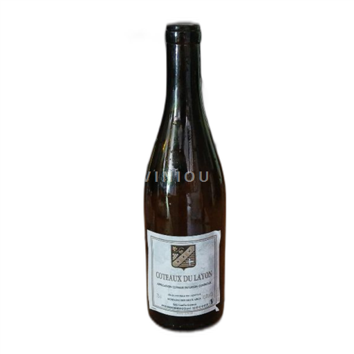 Údolí Loiry Coteaux-du-Layon Domaine Des Deux Arc 2024