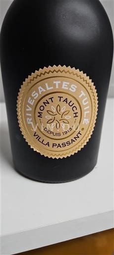 Roussillon Unspecified Mont Tauch Villa Passant Non-Vintage