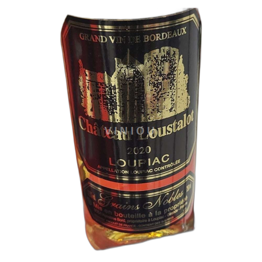 Bordeaux Loupiac Château Loustalot Grains Nobles 2020