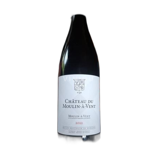 Beaujolais Moulin-à-Vent Château Moulin-à-Vent 2022