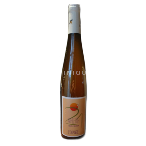 Alsacia Gewurztraminer L'orange  2021