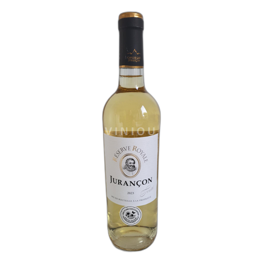 Jura Caves De Gan Réserve Royale 2023