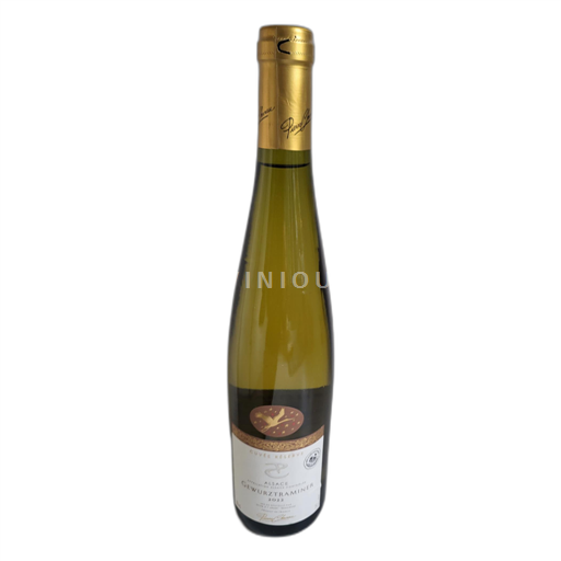 Alsace Gewurztraminer Paul Schneider Réserve 2022
