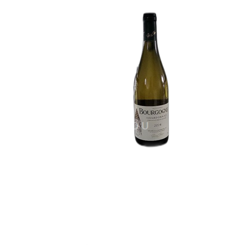Bourgogne Bourgogne Chardonnay Moris Père & Fils 2024