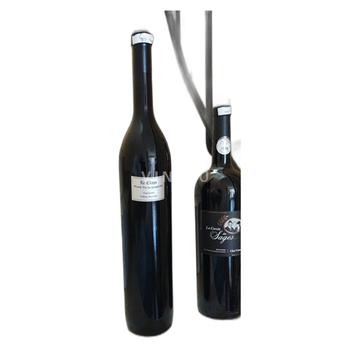 Languedoc La Clape Château Ricardelle Vignelacroix Non-Vintage