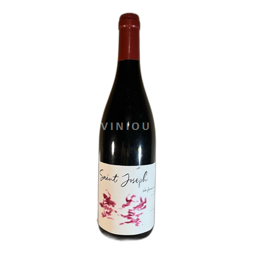 Rhônevallei Saint-Joseph La ferme de l'arbre 2021