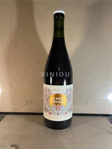 Mendoza Unspecified Le Petit Voyage 2022
