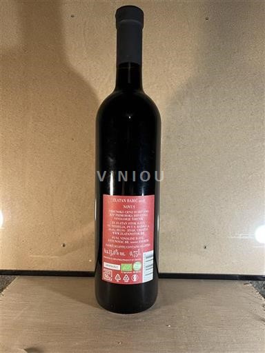 Dalmazia Non specificato Zlatan Otok Novus 2018