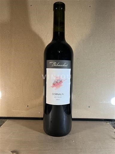 Rhônen laakso Määrittelemätön Bibacchus 2022