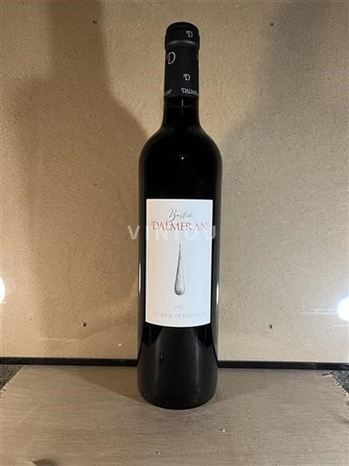 Provenza Non specificato Bastide de Dalmeran 2021