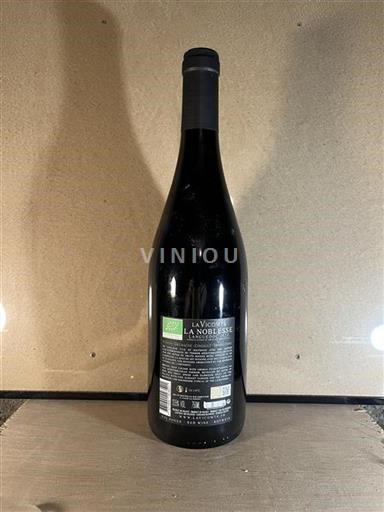 Languedoc La Vicomté La Noblesse Non-Vintage