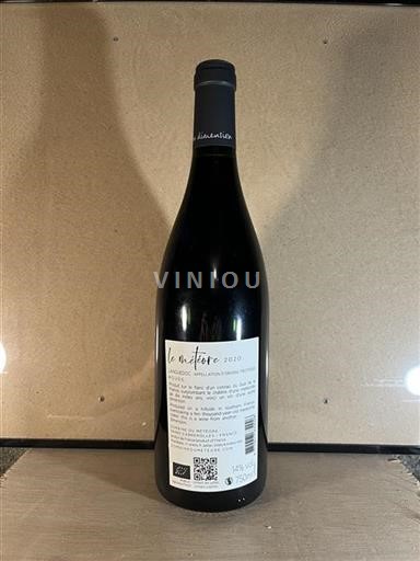 Languedoc Domaine Météore Le Météore 2020