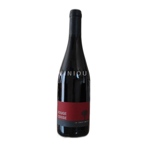 Languedoc-Roussillon Hérault La Croix Gratiot Rouge Cerise 2024