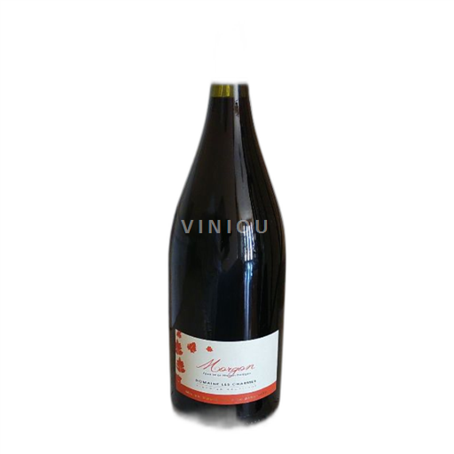 Beaujolais Morgon Domaine Les Charmes Non Millésimé