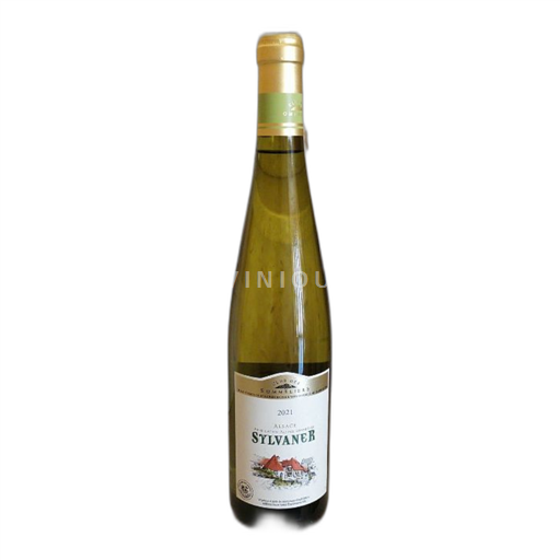 Alsace Club des Sommeliers 2021