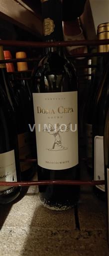 Portugalsko Douro Dona Cepa 2022