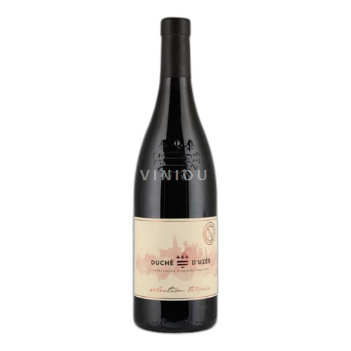Valle del Rodano Ducato di Uzès Les Vignerons de Montaren-Serviers Sélection Terroir 2023