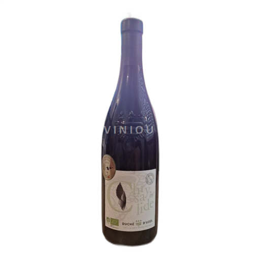 Valle del Rodano Ducato di Uzès Les Vignerons de Montaren Chrysalide 2023