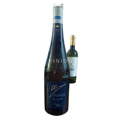 Valle del Rodano Condrieu Xavier Mourier La Légende 2018