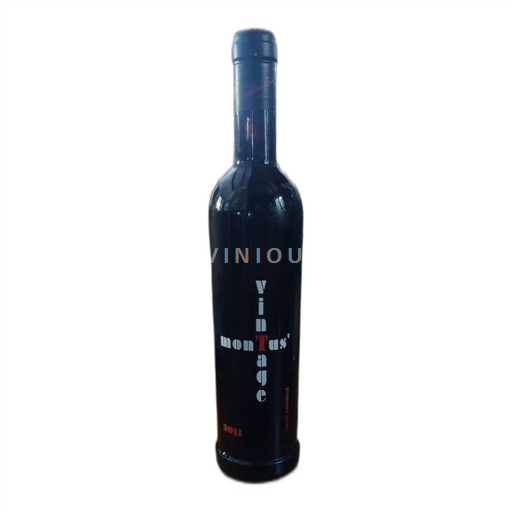 South West Montus Vintage 2011