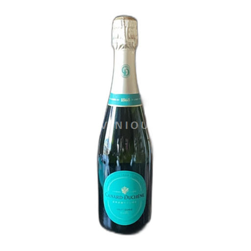 Champagne Canard-Duchêne Brut Léonie Iconic Ikke årgangsbestemt