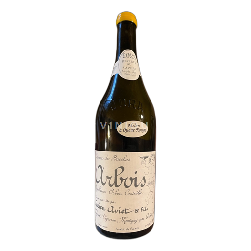 Jura Arbois Lucien Aviet & Fils des Docteurs 2023