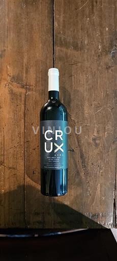 Mendoza Valle de Uco CRUX XTRA 2021