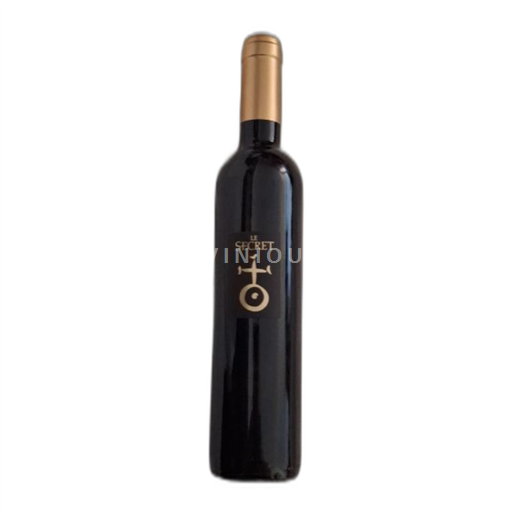 Linguadoca e Rossiglione Hérault Domaine Enclos De La Croix Senza annata