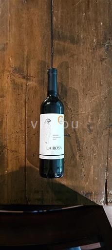 Portugal Douro La Rosa 2021
